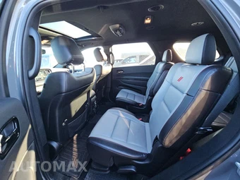 2023 Dodge Durango GT Plus – miniatura 13