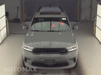 2023 Dodge Durango GT Plus – miniatura 2