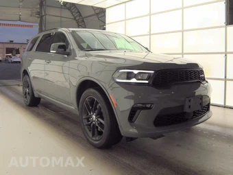2023 Dodge Durango GT Plus – miniatura 3