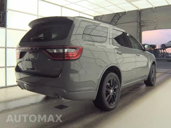 2023 Dodge Durango GT Plus – miniatura 4
