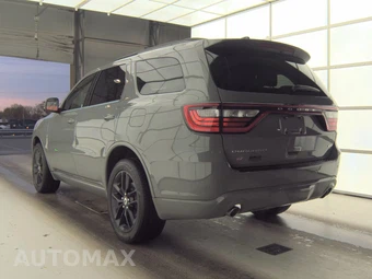 2023 Dodge Durango GT Plus – miniatura 6