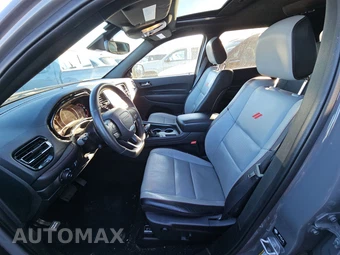 2023 Dodge Durango GT Plus – miniatura 7