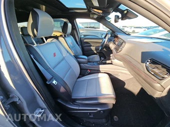 2023 Dodge Durango GT Plus – miniatura 8