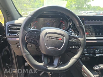 2023 Dodge Durango GT Plus – miniatura 10