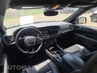 2023 Dodge Durango GT Plus – miniatura 11