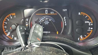 2023 Dodge Durango GT Plus – miniatura 18