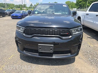 2023 Dodge Durango GT Plus – miniatura 2