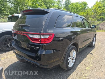 2023 Dodge Durango GT Plus – miniatura 4