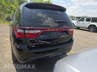 2023 Dodge Durango GT Plus – miniatura 5