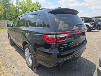 2023 Dodge Durango GT Plus – miniatura 6