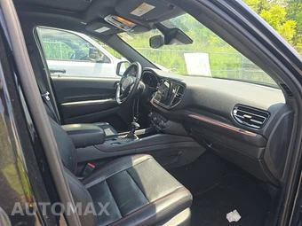 2023 Dodge Durango GT Plus – miniatura 8