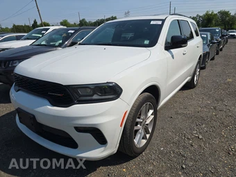 2023 Dodge Durango GT Plus