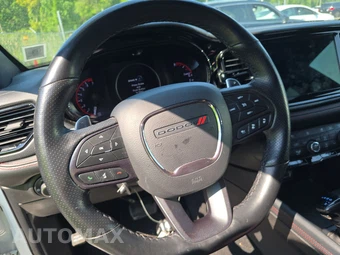 2023 Dodge Durango GT Plus – miniatura 10