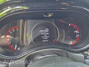 2023 Dodge Durango GT Plus – miniatura 12
