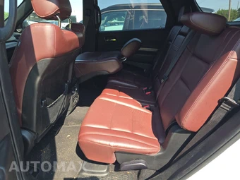 2023 Dodge Durango GT Plus – miniatura 13