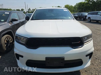 2023 Dodge Durango GT Plus – miniatura 2