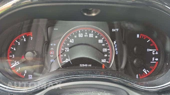 2023 Dodge Durango GT Plus – miniatura 20