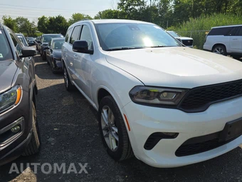2023 Dodge Durango GT Plus – miniatura 3