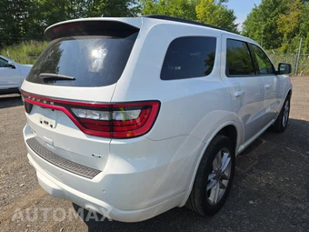 2023 Dodge Durango GT Plus – miniatura 4