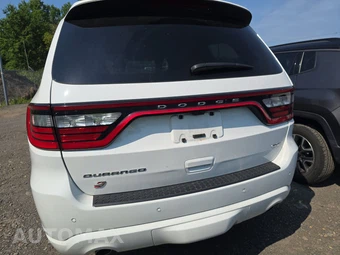 2023 Dodge Durango GT Plus – miniatura 5