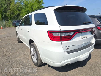 2023 Dodge Durango GT Plus – miniatura 6