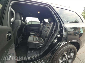 2023 Dodge Durango GT Plus – miniatura 10