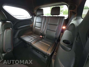 2023 Dodge Durango GT Plus – miniatura 11