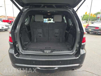 2023 Dodge Durango GT Plus – miniatura 12