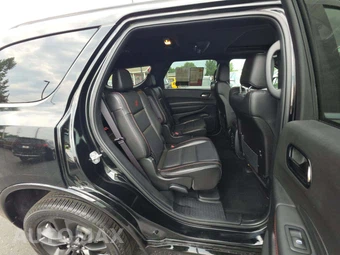 2023 Dodge Durango GT Plus – miniatura 14