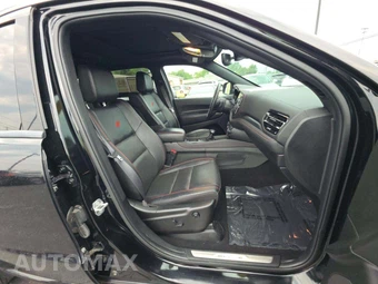2023 Dodge Durango GT Plus – miniatura 16