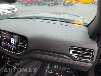 2023 Dodge Durango GT Plus – miniatura 17