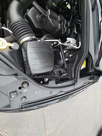 2023 Dodge Durango GT Plus – miniatura 20