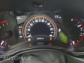 2023 Dodge Durango GT Plus – miniatura 6