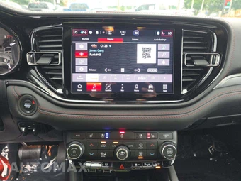 2023 Dodge Durango GT Plus – miniatura 7