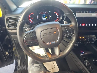 2023 Dodge Durango GT Plus – miniatura 10