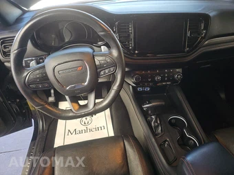 2023 Dodge Durango GT Plus – miniatura 11