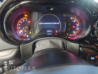 2023 Dodge Durango GT Plus – miniatura 12