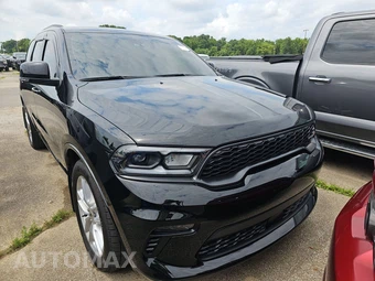 2023 Dodge Durango GT Plus – miniatura 2
