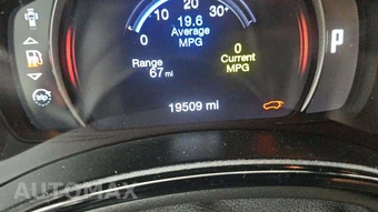 2023 Dodge Durango GT Plus – miniatura 21