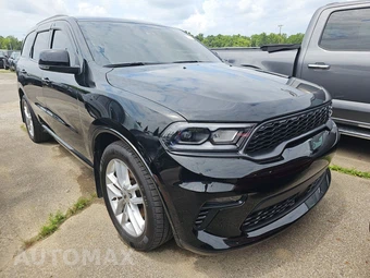 2023 Dodge Durango GT Plus – miniatura 3
