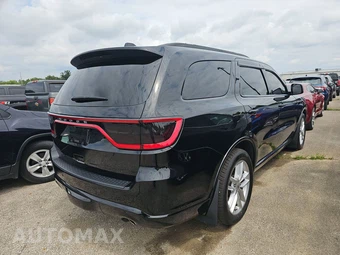 2023 Dodge Durango GT Plus – miniatura 4
