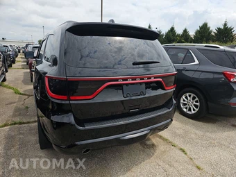 2023 Dodge Durango GT Plus – miniatura 5