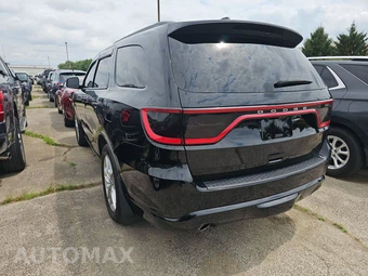 2023 Dodge Durango GT Plus – miniatura 6