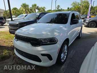 2023 Dodge Durango GT Plus