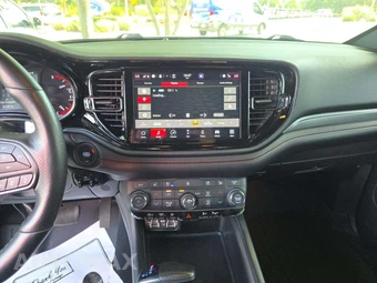 2023 Dodge Durango GT Plus – miniatura 10