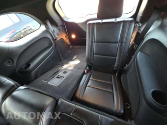 2023 Dodge Durango GT Plus – miniatura 14