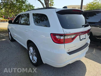 2023 Dodge Durango GT Plus – miniatura 2