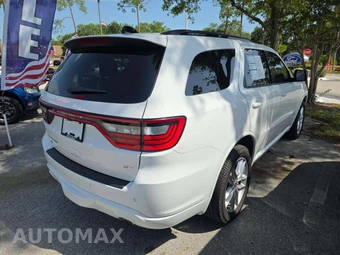 2023 Dodge Durango GT Plus – miniatura 3