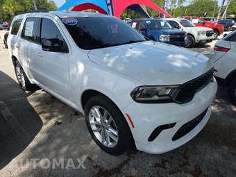 2023 Dodge Durango GT Plus – miniatura 4