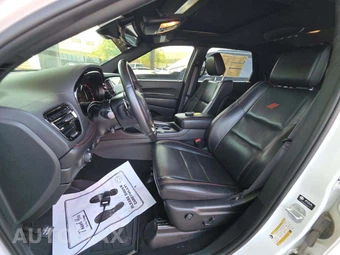 2023 Dodge Durango GT Plus – miniatura 6